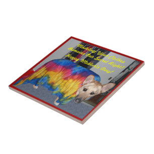 Muttertagskleidung Fliese