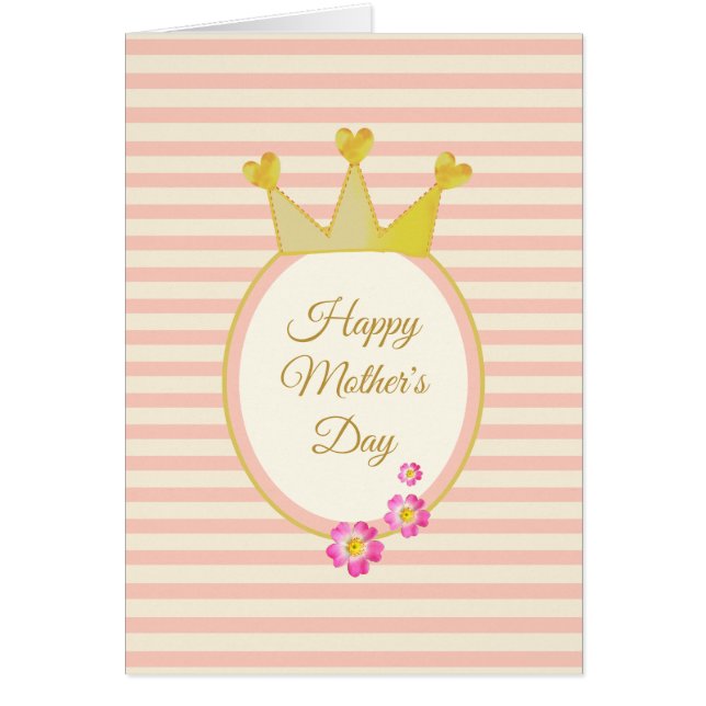 Muttertagskönigin (Vorne)