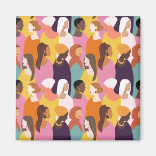 Muttertagsmagnet Magnet