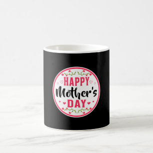 Muttertagsmutter Mama Mütter Mama Funny Gift Kaffeetasse