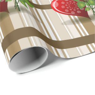 Muttertagspapier Geschenkpapier