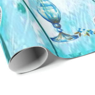 Muttertagspapier Geschenkpapier