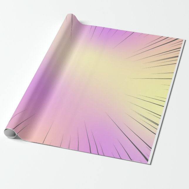 Muttertagspapier Geschenkpapier (Ungerollt)