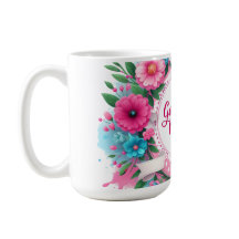 Muttertagsreden "Meine herrliche Mama"