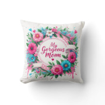 Muttertagsreden "Meine herrliche Mama"