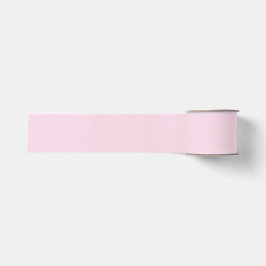 "Muttertagsrosa" Ripsband
