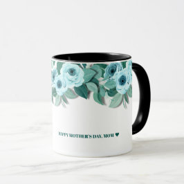 Muttertagsrose tasse