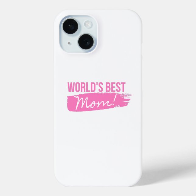 Muttertagssammlung 1 Case-Mate iPhone hülle (Rückseite)