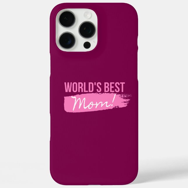 Muttertagssammlung 2 Case-Mate iPhone hülle (Rückseite)