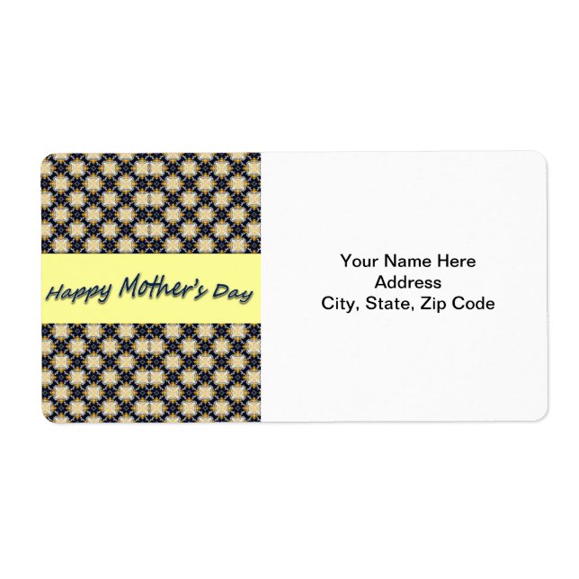 Muttertagsschilder (Vorne)