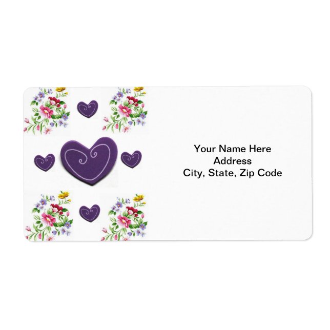 Muttertagsschilder (Vorne)