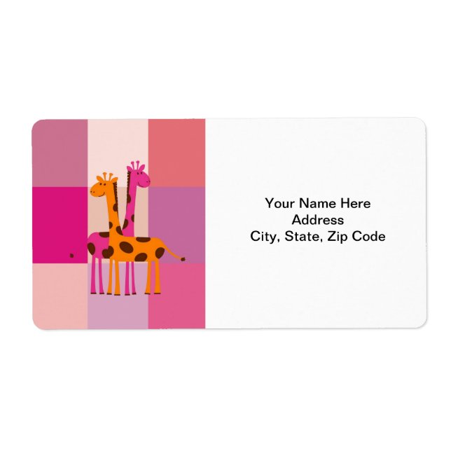 Muttertagsschilder (Vorne)