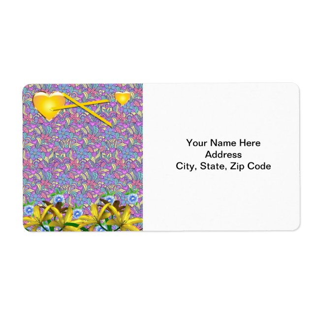 Muttertagsschilder (Vorne)