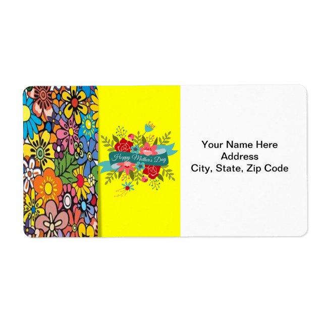 Muttertagsschilder (Vorne)