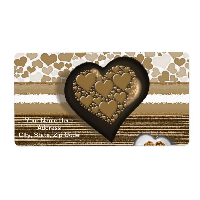 Muttertagsschilder (Vorne)