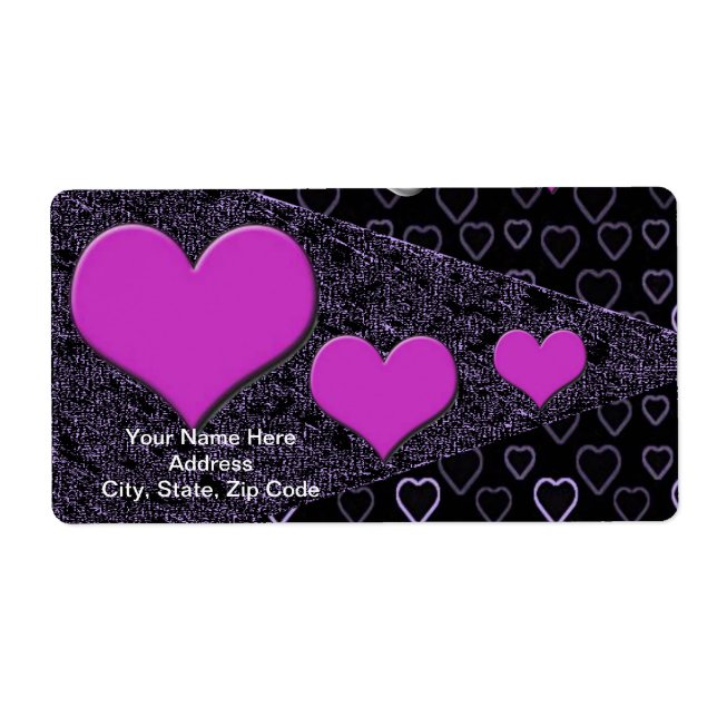 Muttertagsschilder (Vorne)