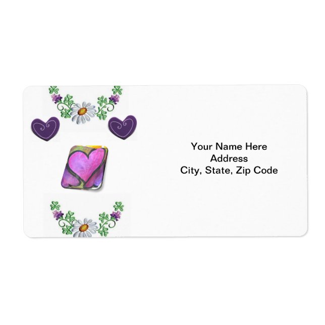 Muttertagsschilder (Vorne)