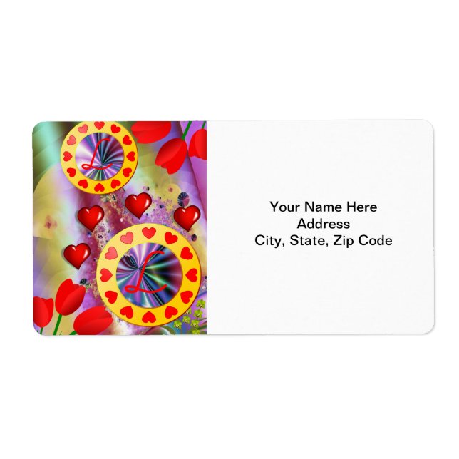 Muttertagsschilder (Vorne)