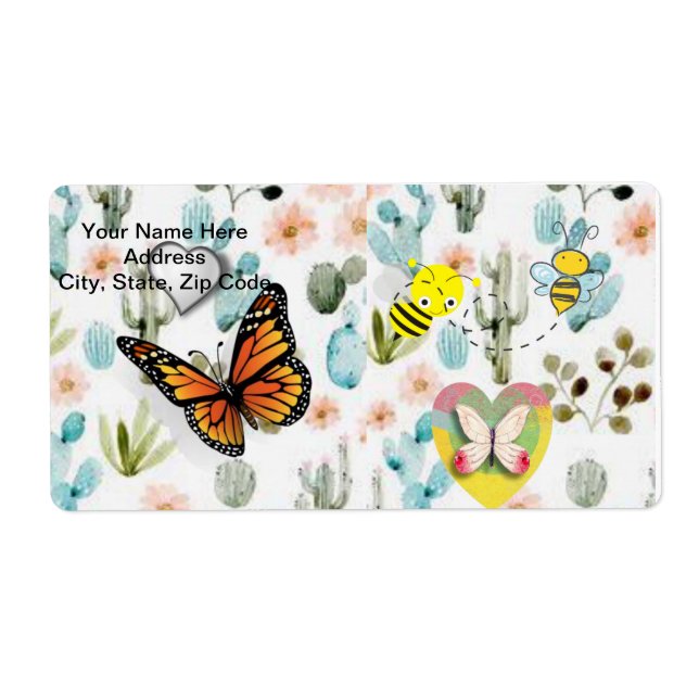 Muttertagsschilder (Vorne)