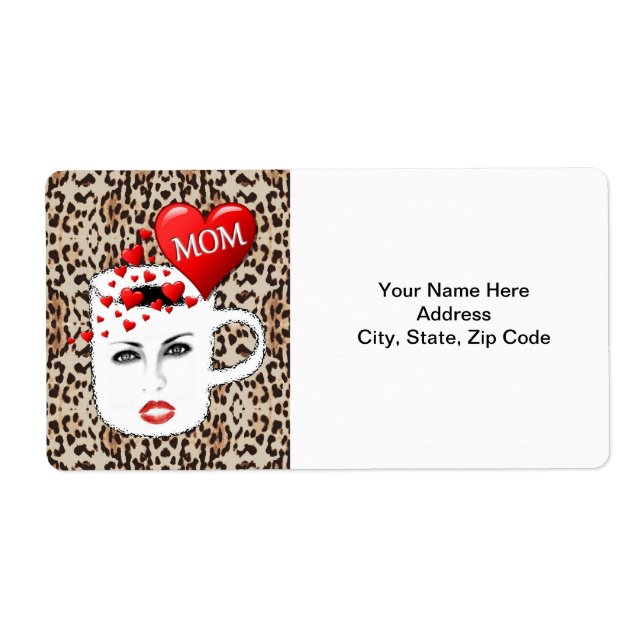 Muttertagsschilder (Vorne)