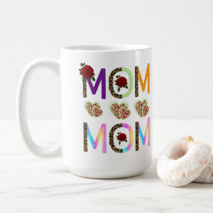 Muttertagssonderaktion Kaffeetasse
