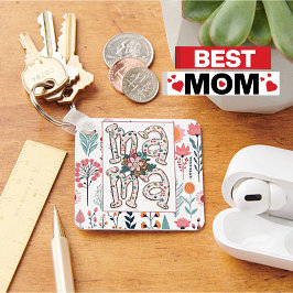 Muttertagssonderaktion Schlüsselanhänger