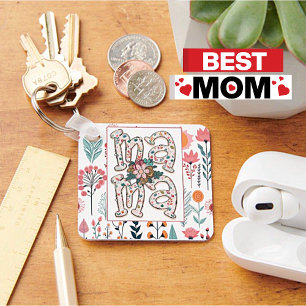 Muttertagssonderaktion Schlüsselanhänger