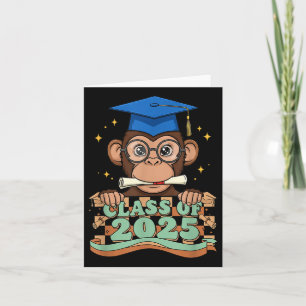 Muttertiere 2025 Kinder Männer Gradua Karte