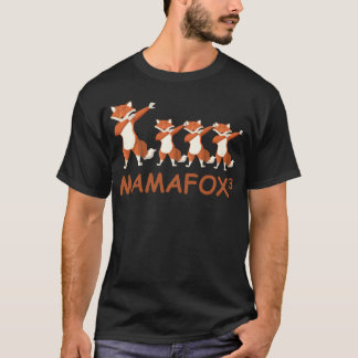 Muttertriplette für Schwangere T-Shirt