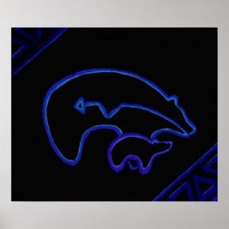 Mutterverbindung Poster