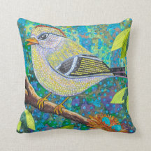 Muttervogel