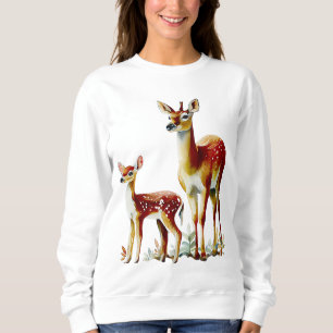 Mutterwild Sweatshirt