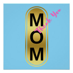 Mutti, Danke! Poster
