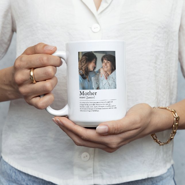 Mutti-Definitions-Foto Kaffeetasse (Von Creator hochgeladen)