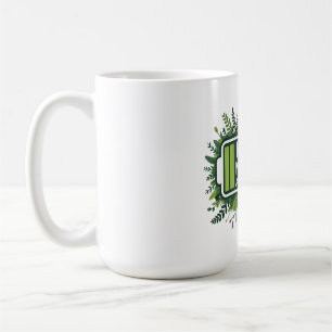 Mutti-Modus Immer An Kaffeetasse