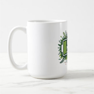 Mutti-Modus Immer An Kaffeetasse