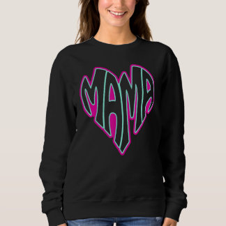Mutti Sweatshirt