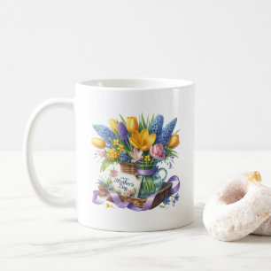 Mutti-Tag Kaffeetasse