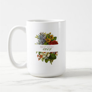 Mutti-Tag Kaffeetasse