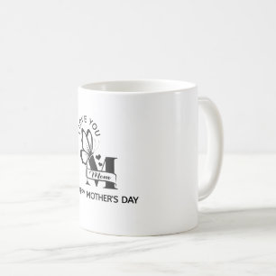 Mutti-Tag Tasse