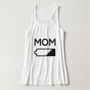 Mutti Tank Top