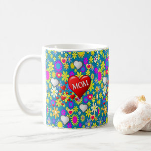 Mutti-Tassen Kaffeetasse