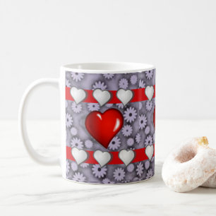 Mutti-Tassen Kaffeetasse