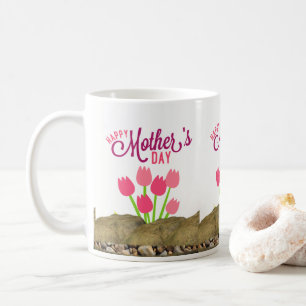 Mutti-Tassen Kaffeetasse