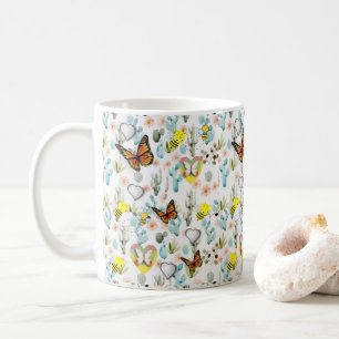 Mutti-Tassen Kaffeetasse