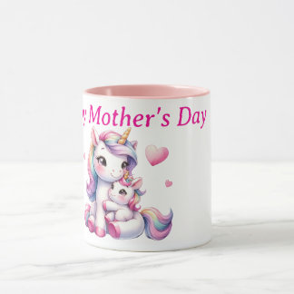 Mutti-Tassen Tasse