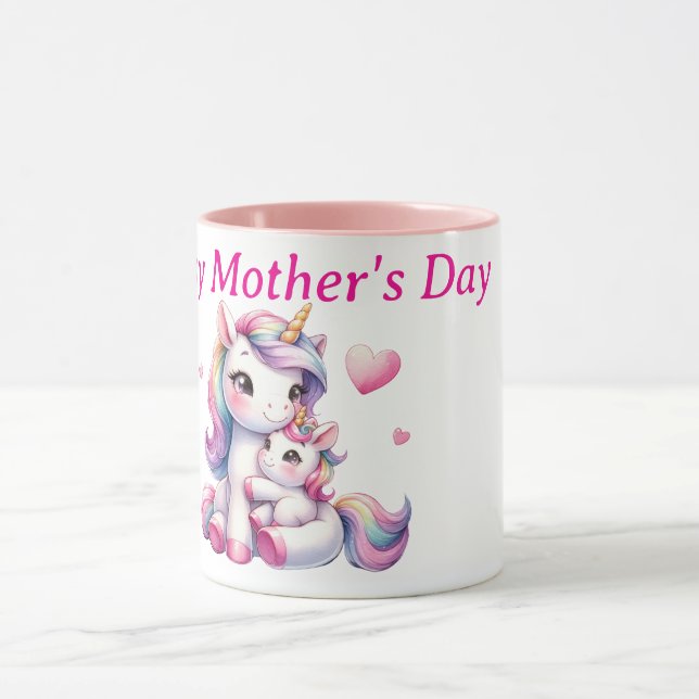 Mutti-Tassen Tasse (Zentrum)