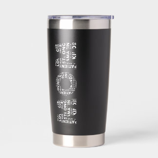 Mutti Thermo-Tumbler Thermobecher