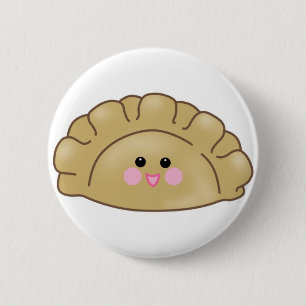 mutwilliger Knopf Button