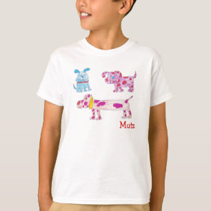 Mutz (Köter) Shirt
